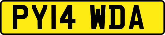 PY14WDA