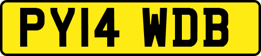 PY14WDB