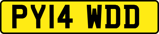 PY14WDD