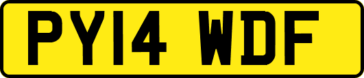 PY14WDF