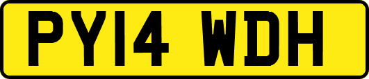 PY14WDH