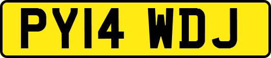 PY14WDJ