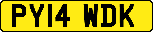 PY14WDK