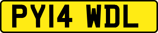 PY14WDL