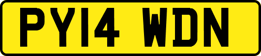 PY14WDN