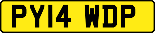 PY14WDP