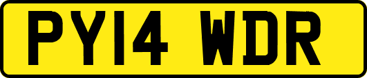 PY14WDR