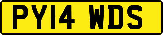 PY14WDS