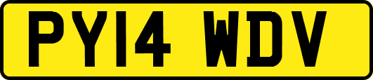 PY14WDV