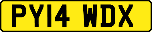 PY14WDX