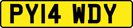 PY14WDY