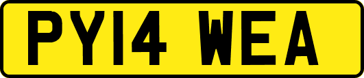 PY14WEA