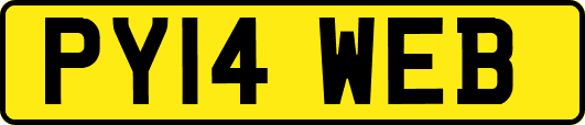 PY14WEB