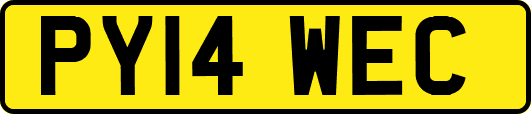 PY14WEC