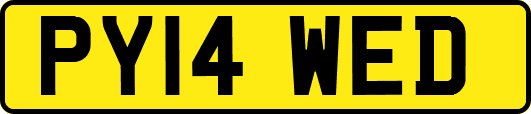 PY14WED