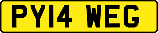 PY14WEG