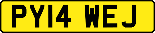 PY14WEJ