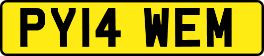 PY14WEM