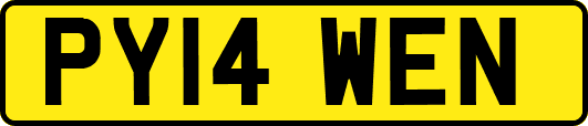 PY14WEN