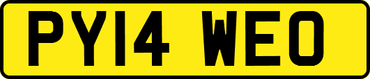 PY14WEO