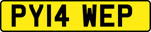 PY14WEP