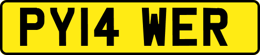 PY14WER