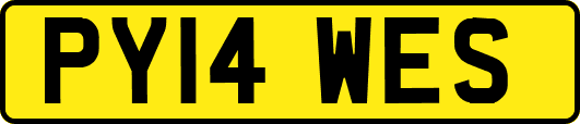 PY14WES