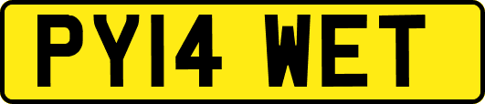 PY14WET