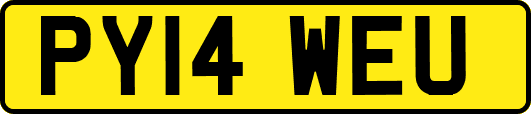 PY14WEU