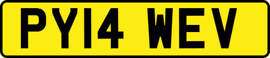 PY14WEV