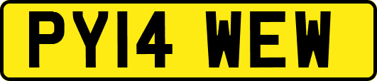 PY14WEW
