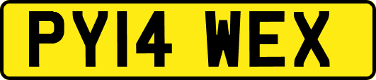 PY14WEX