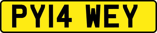 PY14WEY