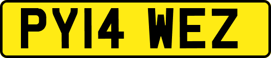 PY14WEZ