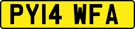 PY14WFA