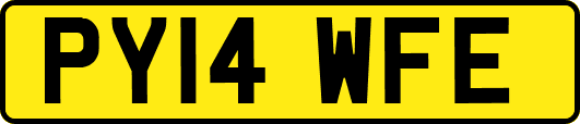 PY14WFE