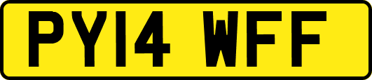 PY14WFF
