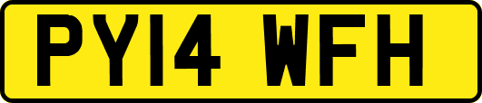 PY14WFH