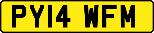 PY14WFM