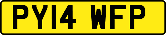 PY14WFP