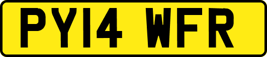PY14WFR