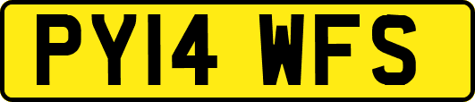 PY14WFS