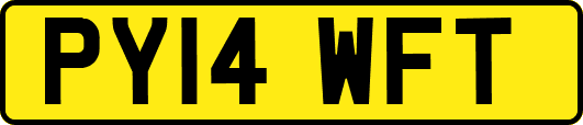 PY14WFT
