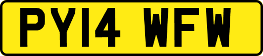 PY14WFW