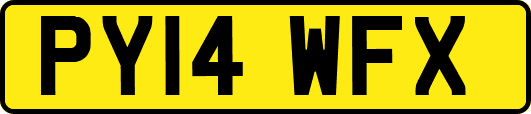 PY14WFX