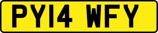 PY14WFY