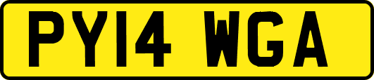 PY14WGA