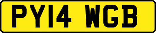 PY14WGB
