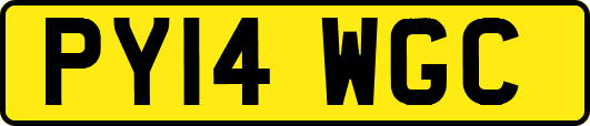 PY14WGC