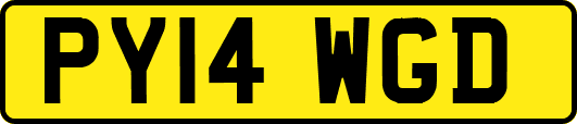 PY14WGD